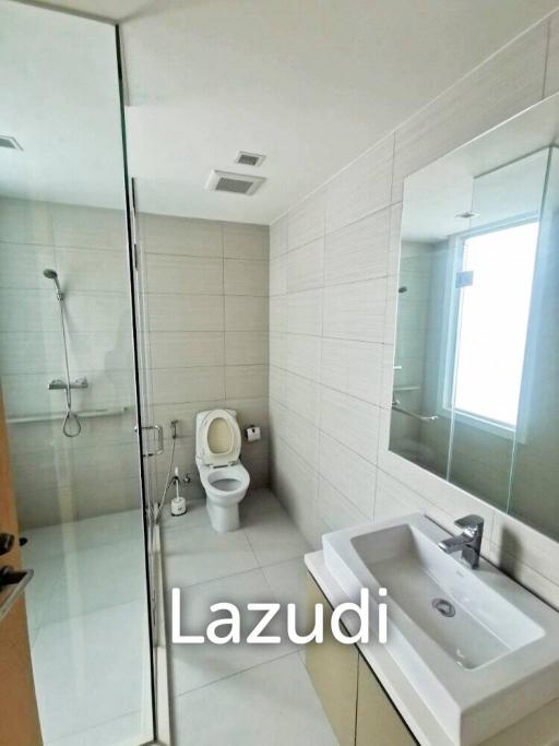 2 Bed 2 Bath 73 SQ.M Siri At Sukhumvit