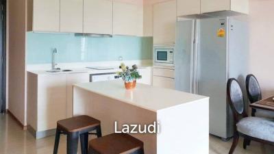 2 Bed 2 Bath 74 SQ.M H Sukhumvit 43