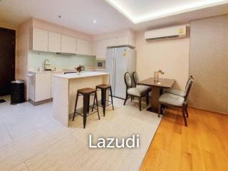 2 Bed 2 Bath 74 SQ.M H Sukhumvit 43