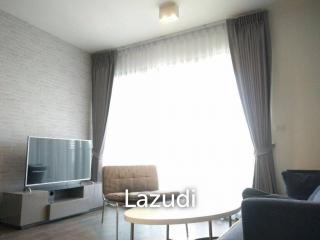 1 Bed 1 Bath 45 SQ.M The Lofts Ekkamai