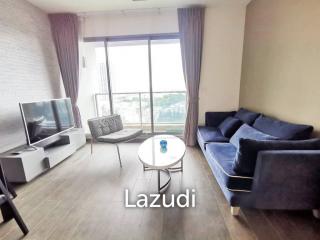 1 Bed 1 Bath 45 SQ.M The Lofts Ekkamai