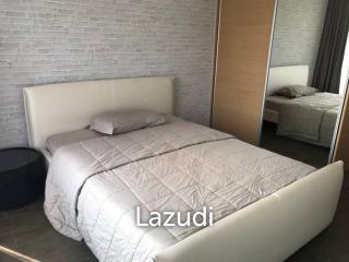 1 Bed 1 Bath 45 SQ.M The Lofts Ekkamai