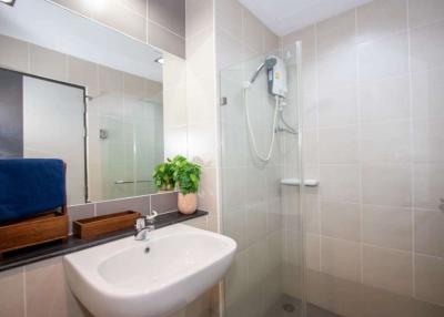 1 bed condo to rent at One Plus Condo Huay Kaew