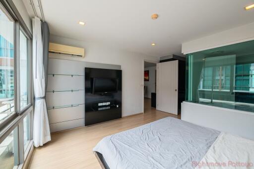 2 Bed Condo For Rent In Central Pattaya - The Urban Pattaya