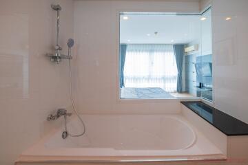 2 Bed Condo For Rent In Central Pattaya - The Urban Pattaya