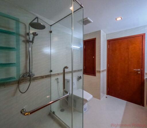 1 Bed Condo For Rent In Central Pattaya - City Garden Pattaya