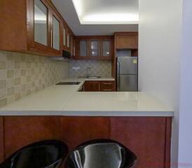 1 Bed Condo For Rent In Central Pattaya - City Garden Pattaya