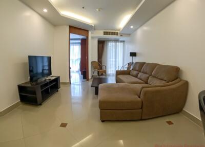 1 Bed Condo For Rent In Central Pattaya - City Garden Pattaya