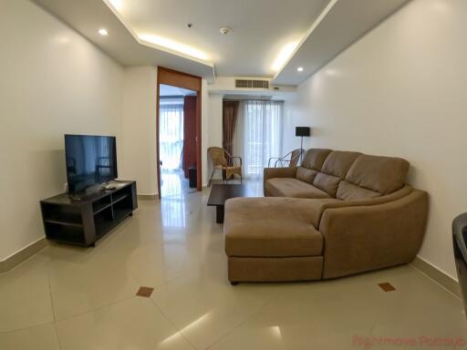 1 Bed Condo For Rent In Central Pattaya - City Garden Pattaya