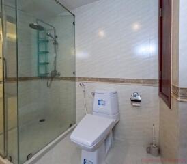 1 Bed Condo For Rent In Central Pattaya - City Garden Pattaya