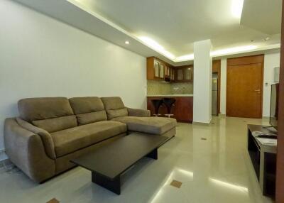 1 Bed Condo For Rent In Central Pattaya - City Garden Pattaya