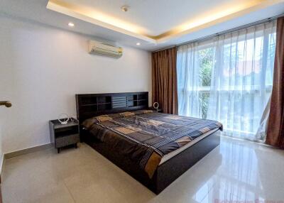 1 Bed Condo For Rent In Central Pattaya - City Garden Pattaya