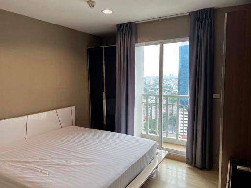 For RENT : 59 Heritage / 2 Bedroom / 2 Bathrooms / 72 sqm / 45000 THB [R11943]