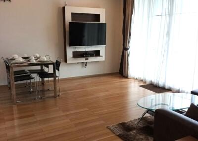 For RENT : 39 by Sansiri / 2 Bedroom / 2 Bathrooms / 81 sqm / 68000 THB [R11942]