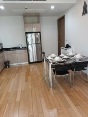 For RENT : 39 by Sansiri / 2 Bedroom / 2 Bathrooms / 81 sqm / 68000 THB [R11942]