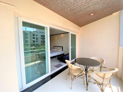 48 ตรม., Studio, 1 ห้องน้ำ คอนโด ราคา ฿ 2,650,000