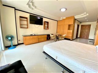 48 ตรม., Studio, 1 ห้องน้ำ คอนโด ราคา ฿ 2,650,000