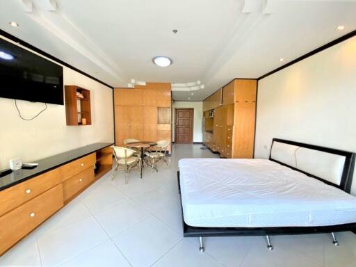 48 ตรม., Studio, 1 ห้องน้ำ คอนโด ราคา ฿ 2,650,000