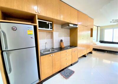 48 ตรม., สตูดิโอ, 1 ห้องน้ำ คอนโด ราคา ฿ 2,650,000