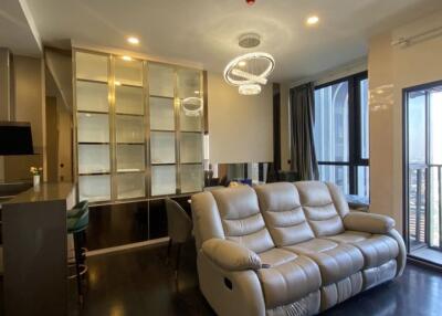 For RENT : Park Origin Thonglor / 2 Bedroom / 2 Bathrooms / 67 sqm / 75000 THB [10945673]