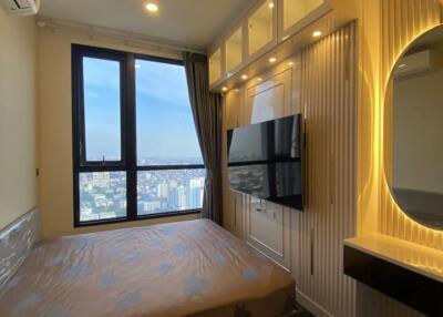 For RENT : Park Origin Thonglor / 2 Bedroom / 2 Bathrooms / 67 sqm / 75000 THB [10945673]