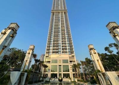 Copacabana – 2 Bed 2 Bath High Floor (54th Floor)