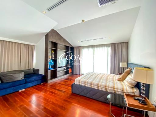 Condo For Sale And Rent Wong Amat