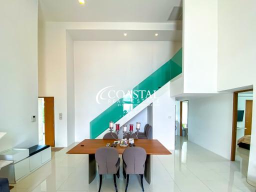 Condo For Sale And Rent Wong Amat