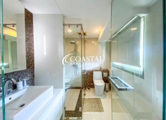 Condo For Sale And Rent Wong Amat