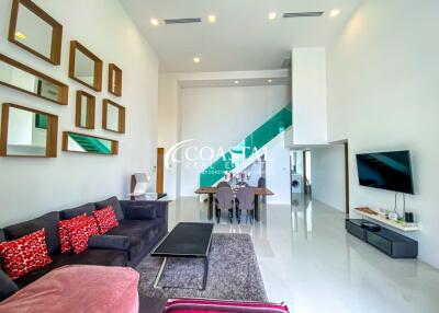 Condo For Sale And Rent Wong Amat