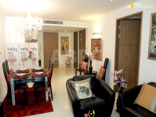 2 Bed 2 Bath in Wong Amat ABPC0792