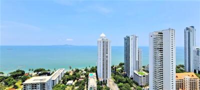 Riviera Wongamat Condo for Sale in Pattaya