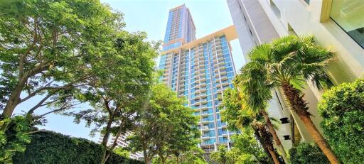 Riviera Wongamat Condo for Sale in Pattaya