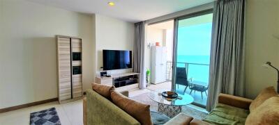 Riviera Wongamat Condo for Sale in Pattaya