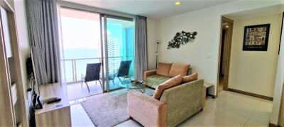 Riviera Wongamat Condo for Sale in Pattaya