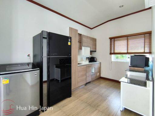 Cozy 3 Bedroom Pool Villa near Palm Hill Golf course (Fully Furnished)