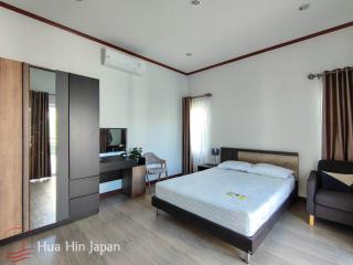 Cozy 3 Bedroom Pool Villa near Palm Hill Golf course (Fully Furnished)