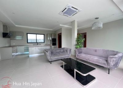 Central Location!!  Brand New Modern 4 Bedroom Pool Villa on Soi 94 ( Complete & Unfurnished )