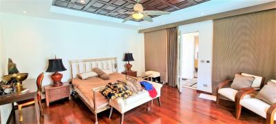 Siam Royal View Villa For Sale in Pattaya