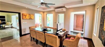 Siam Royal View Villa For Sale in Pattaya