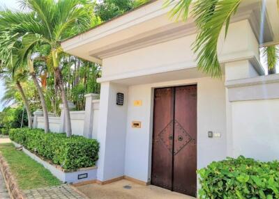 Siam Royal View Villa For Sale in Pattaya