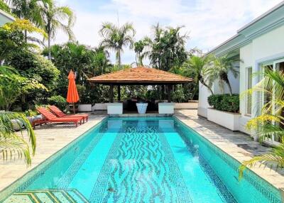 Siam Royal View Villa For Sale in Pattaya