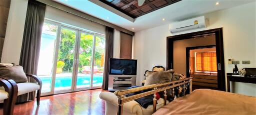 Siam Royal View Villa For Sale in Pattaya