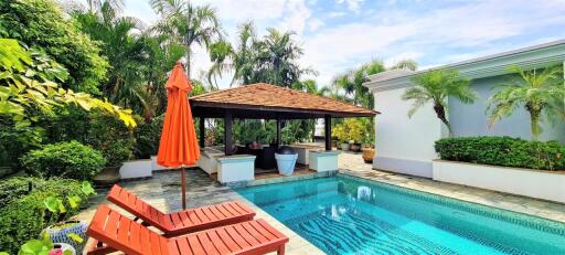 Siam Royal View Villa For Sale in Pattaya