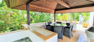 Siam Royal View Villa For Sale in Pattaya