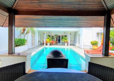 Siam Royal View Villa For Sale in Pattaya