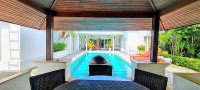 Siam Royal View Villa For Sale in Pattaya