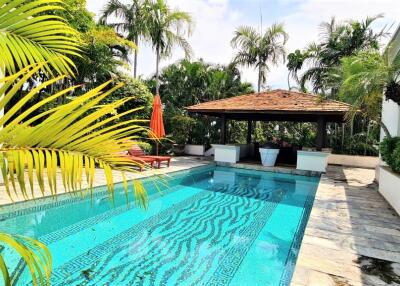 Siam Royal View Villa For Sale in Pattaya