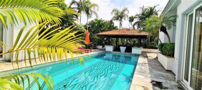 Siam Royal View Villa For Sale in Pattaya