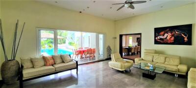 Siam Royal View Villa For Sale in Pattaya